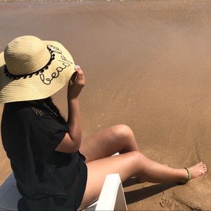 Meet your Posher, Edith